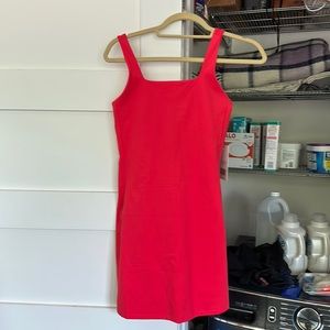 Girlfriend Collective Tommy Dress- brand new!